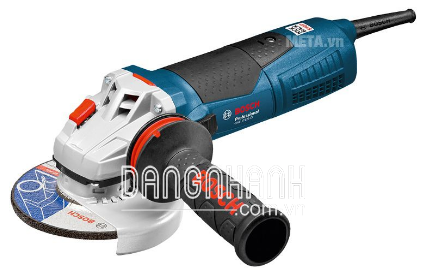 Máy mài góc Bosch GWS 17-125 CI