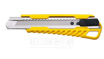 Dao rọc giấy khóa tự động 18mm Stanley STHT10276-8