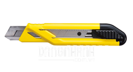 Dao rọc giấy khóa tự động 9mm Stanley STHT10264-8