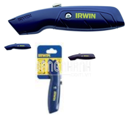 Dao rọc cáp cán xanh Irwin 10504238
