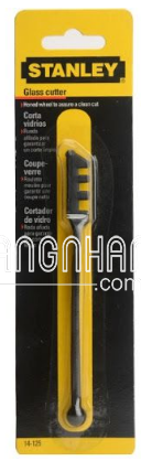 Dao cắt kiếng (kính) 130mm Stanley 14-125