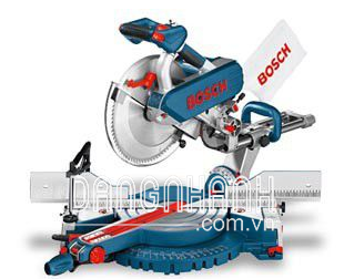 Máy cưa cắt đa năng GCM 12 SD
