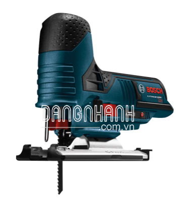 Máy cưa lọng dùng pin Bosch GST 12 V-LI (Solo)