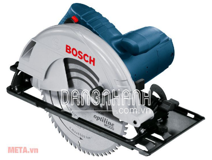 Máy cưa dĩa Bosch GKS 235