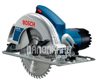 Máy cưa dĩa Bosch GKS 190