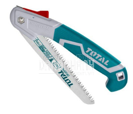 Cưa tay dạng xếp 180mm Total THFSW1806