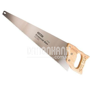CƯA GỖ LÁ LIỄU STANLEY 20-503-23