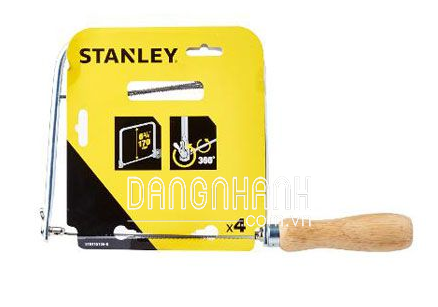 KHUNG CƯA LỌNG 170mm / 6 -3/4" Depth Stanley STHT15106-8