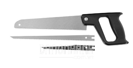 BỘ CƯA TAY 3 LƯỠI Stanley 15-090