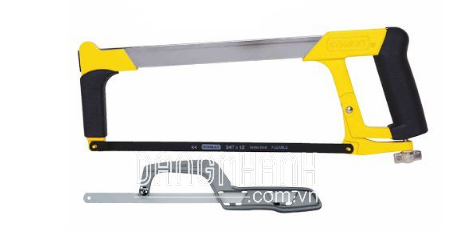 BỘ KHUNG CƯA SẮT + CƯA SẮT Min Stanley 20-036