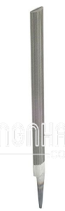 DŨA VUÔNG 2ND CUT 10" Stanley 22-196B