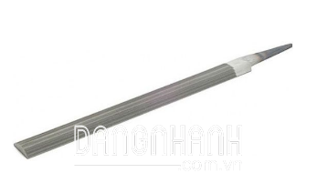 DŨA BÁN NGUYỆT 2ND CUT 6" Stanley 22-186B