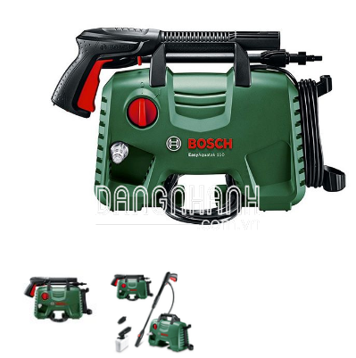 Máy rửa xe Bosch Easy Aquatak 110