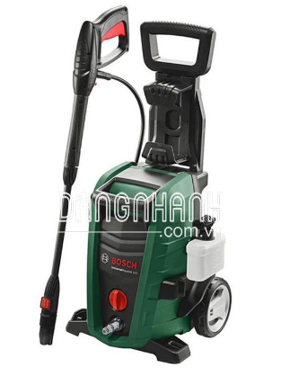 Máy phun xịt rửa áp lực cao Bosch Universal AQT 125