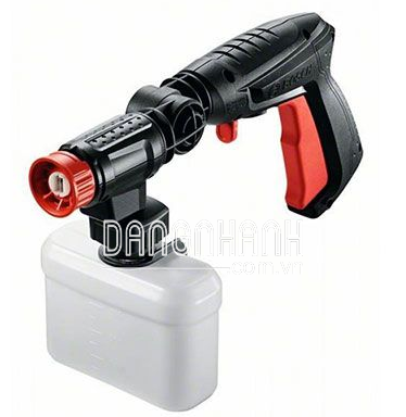 Phụ kiện máy phun xịt Bosch - Súng ngắn áp lực cao 360 độ F016800536