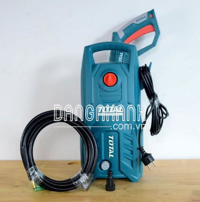 Máy xịt rửa dùng khí nén cs 1400w Total TGT11316