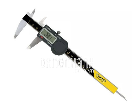Thước cặp điện tử 150mm PRO Stanley 37-150-23C