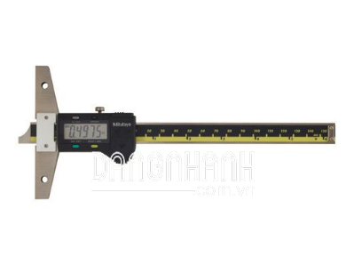 Thước cặp đo chiều sâu điện tử 6"/150mm Mitutoyo 571-211-30