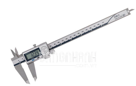 Thước cặp điện tử IP67 8”/200mm Mitutoyo 500-753-20