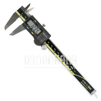 Thước cặp điện tử 6"/150mm Mitutoyo 500-196-30