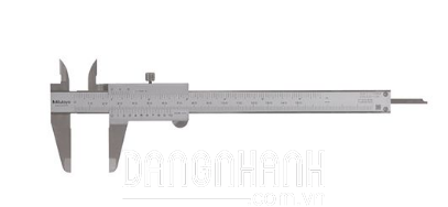 Thước cặp du xích 6"/150mm Mitutoyo 530-104