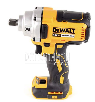 Máy vặn bu lông động lực pin Dewalt DCF894N-KR