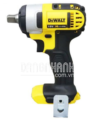 Máy vặn bu lông động lực pin Dewalt DCF880N-KR