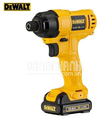 Máy vặn vít động lực pin Dewalt DCF805C2-B1