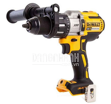 Máy khoan vặn vít động lực pin Dewalt DCD996N-KR (Thân máy)