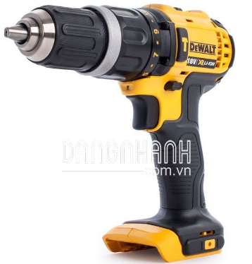 Máy khoan vặn vít động lực pin Dewalt DCD785N-KR