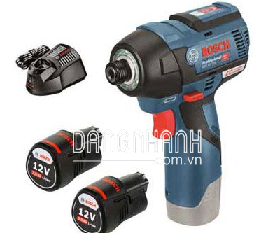 Máy bắt vít dùng pin Bosch GDR 12V-EC
