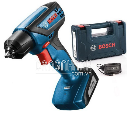 Máy khoan vặn vít dùng pin Bosch GSR 1000