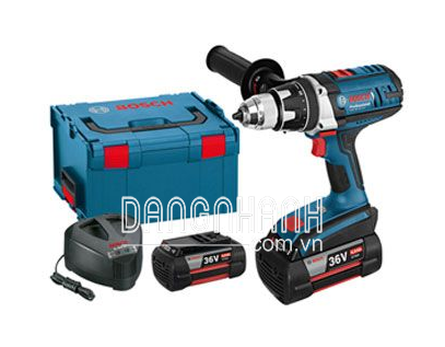 Máy khoan pin Bosch GSB 36 VE-2-LI