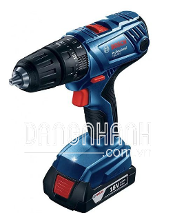 Máy khoan pin Bosch GSB 180 LI (1 pin)