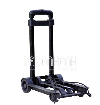 Xe đẩy đi chợ gấp gọn đa năng FUJIHOME HT-245