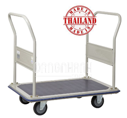 Xe đẩy hàng tay đẩy 2 chiều SUMO HB-212