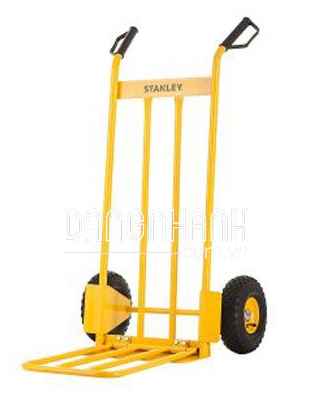 Xe đẩy hàng 2 bánh Stanley-USA HT535