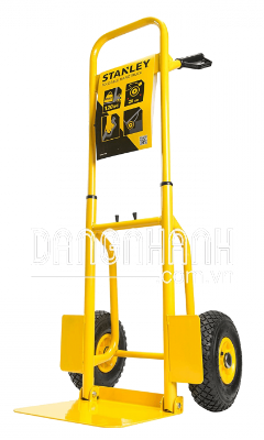 Xe đẩy hàng 2 bánh Stanley-USA FT520
