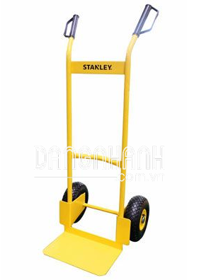 Xe đẩy hàng 2 bánh Stanley-USA HT522
