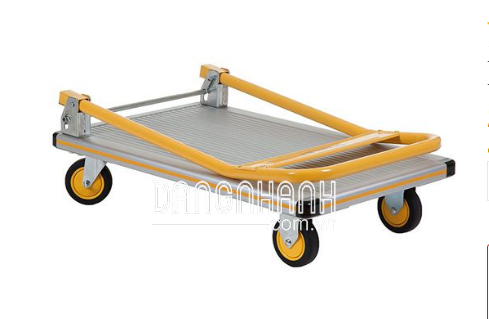 Xe đẩy hàng 4 bánh Stanley-USA PC510
