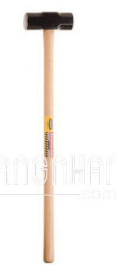 BÚA TẠ CÁN GỖ HICKORY 16LBS 7.2KG Stanley 56-816