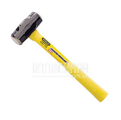 BÚA GÒ, LỤC GIÁC 40OZ/1.1KG Stanley 56-202