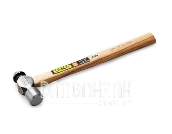 BÚA ĐẦU TRÒN CÁN GỖ 24 OZ Stanley 54-192-23