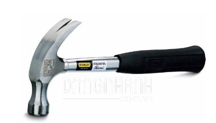 BÚA NHỔ ĐINH CÁN SẮT, 20OZ/570G Stanley 51-082-23