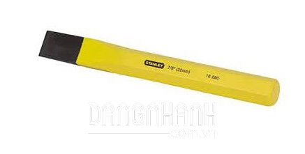 ĐỤC SẮT (7/8"/22mm) Stanley STHT16290-8