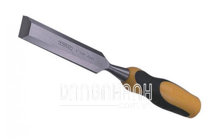 ĐỤC GỖ CÁN NHỰA MỀM 18mm 3/4" Stanley 16-279