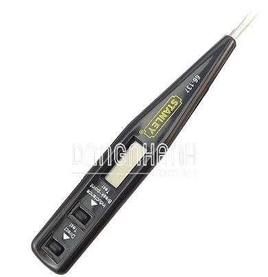 Bút thử điện Stanley 66-137