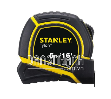 Thước cuộn Tylon 5M/16-19MM Stanley STHT36194