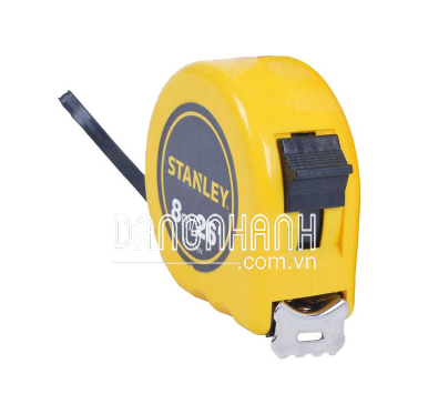 THƯỚC CUỐN 8M Stanley STHT33994-840