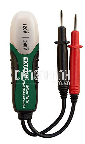Máy dò điện áp AC/DC Extech ET20B